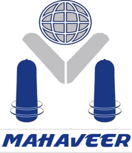 Mahaveer Logo